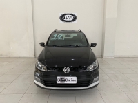 VW Fox Xtreme 1.6 